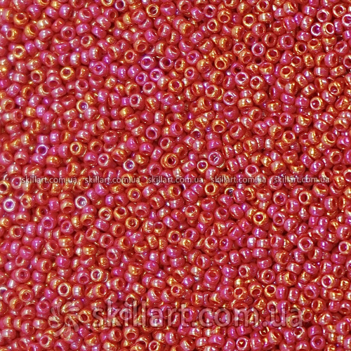 Бисер 476 Miyuki Round Rocailles 11/0